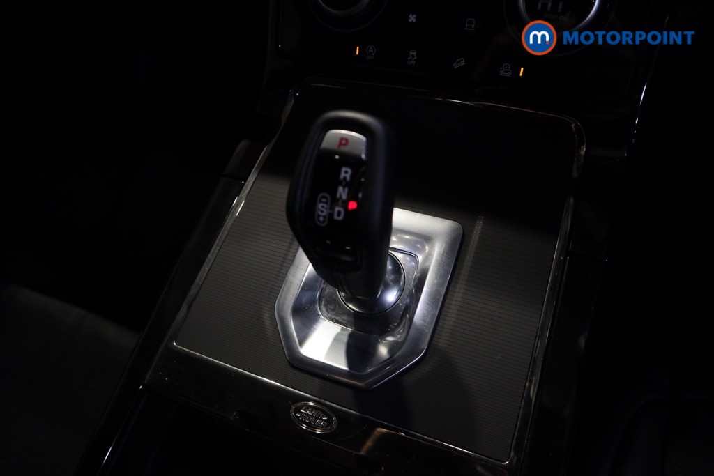 Land Rover Range Rover Evoque R-Dynamic S Automatic Diesel SUV - Stock Number (1618868) - 9th supplementary image