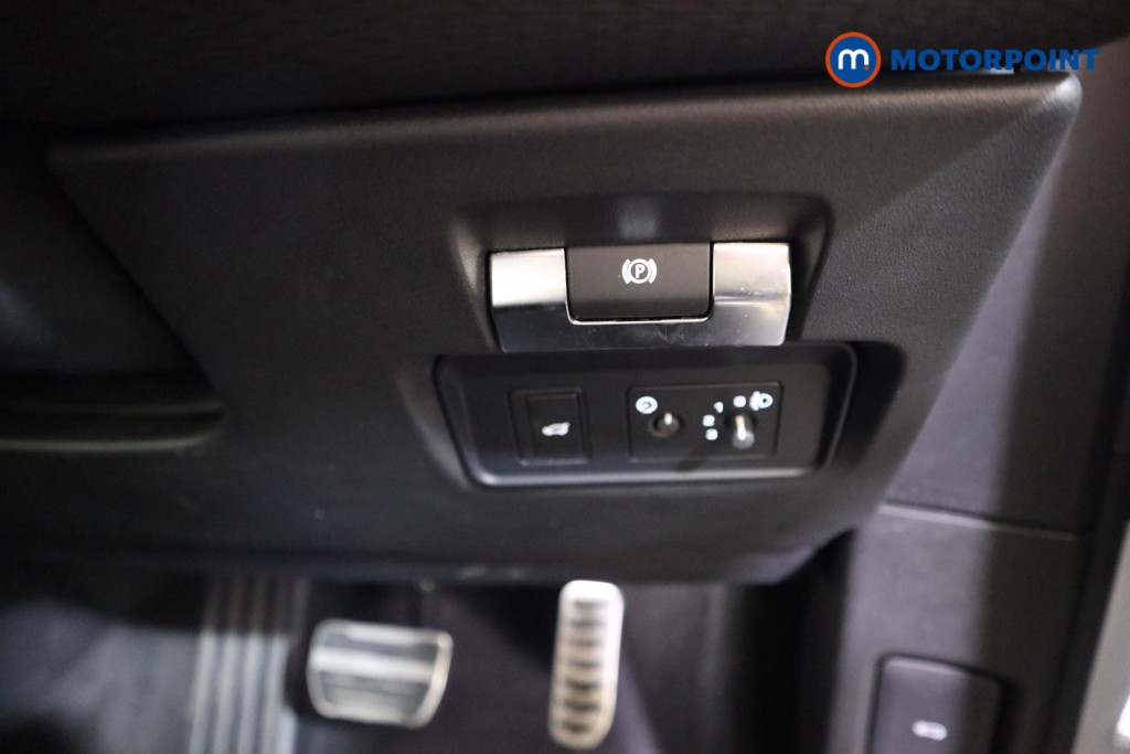 Land Rover Range Rover Evoque R-Dynamic S Automatic Diesel SUV - Stock Number (1618868) - 11th supplementary image