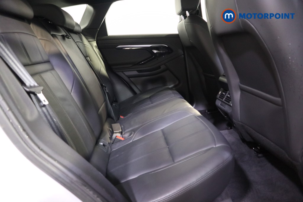 Land Rover Range Rover Evoque R-Dynamic S Automatic Diesel SUV - Stock Number (1618868) - 16th supplementary image