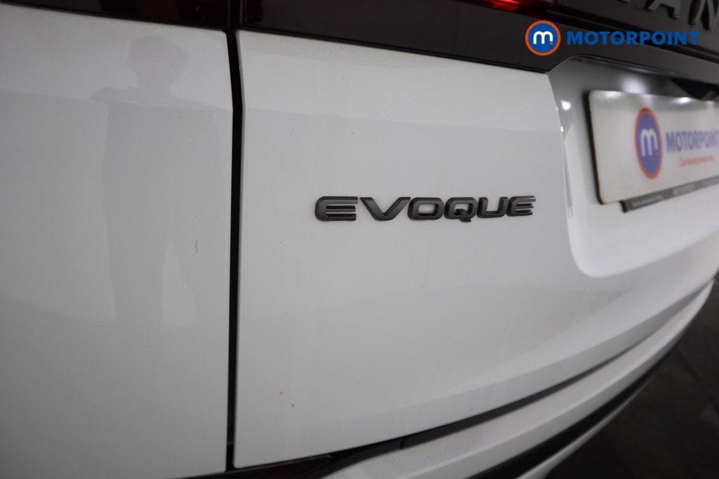 Land Rover Range Rover Evoque R-Dynamic S Automatic Diesel SUV - Stock Number (1618868) - 27th supplementary image