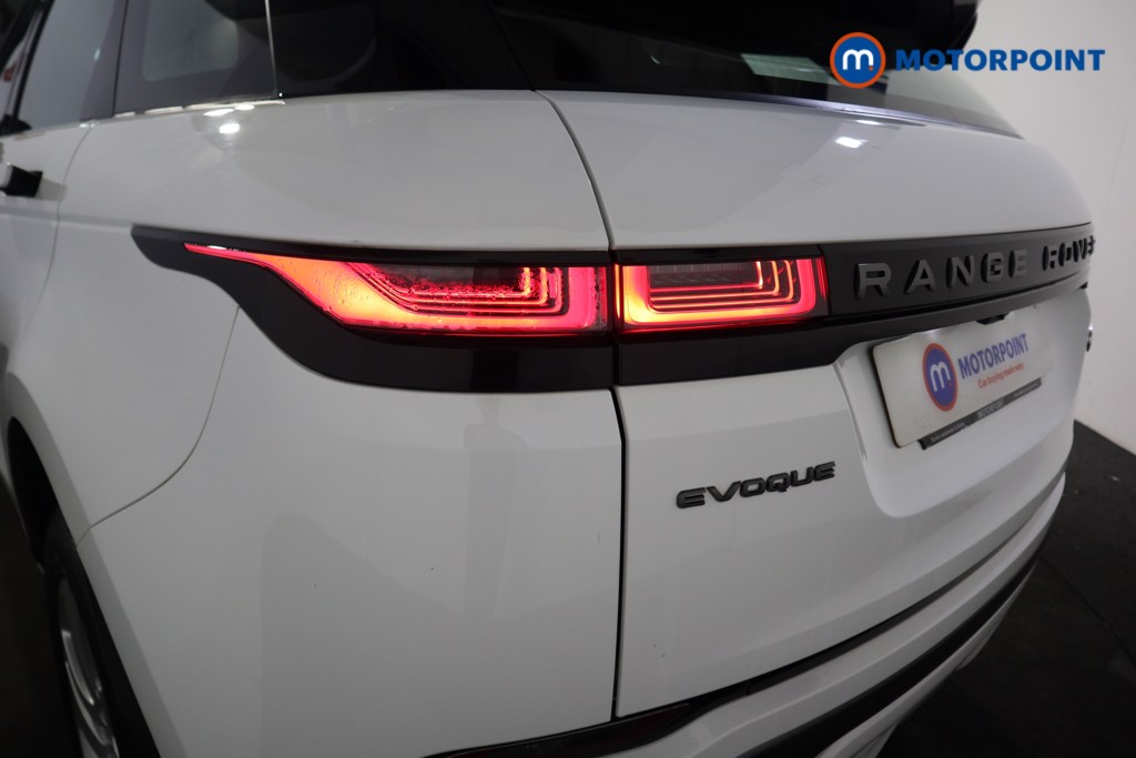 Land Rover Range Rover Evoque R-Dynamic S Automatic Diesel SUV - Stock Number (1618868) - 28th supplementary image