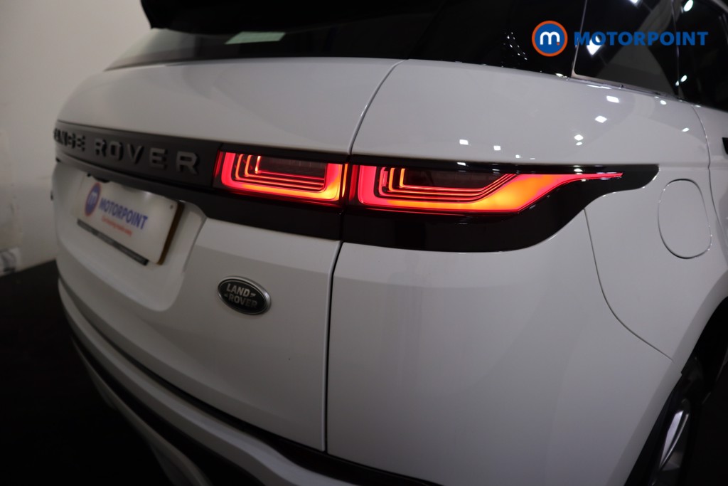Land Rover Range Rover Evoque R-Dynamic S Automatic Diesel SUV - Stock Number (1618868) - 29th supplementary image