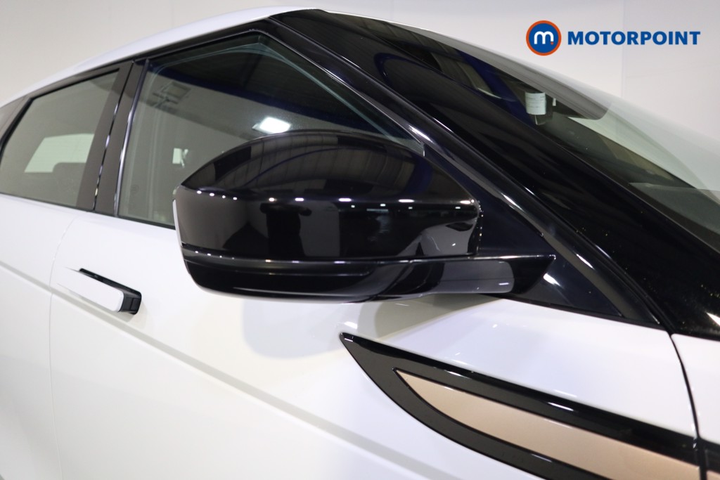 Land Rover Range Rover Evoque R-Dynamic S Automatic Diesel SUV - Stock Number (1618868) - 31st supplementary image
