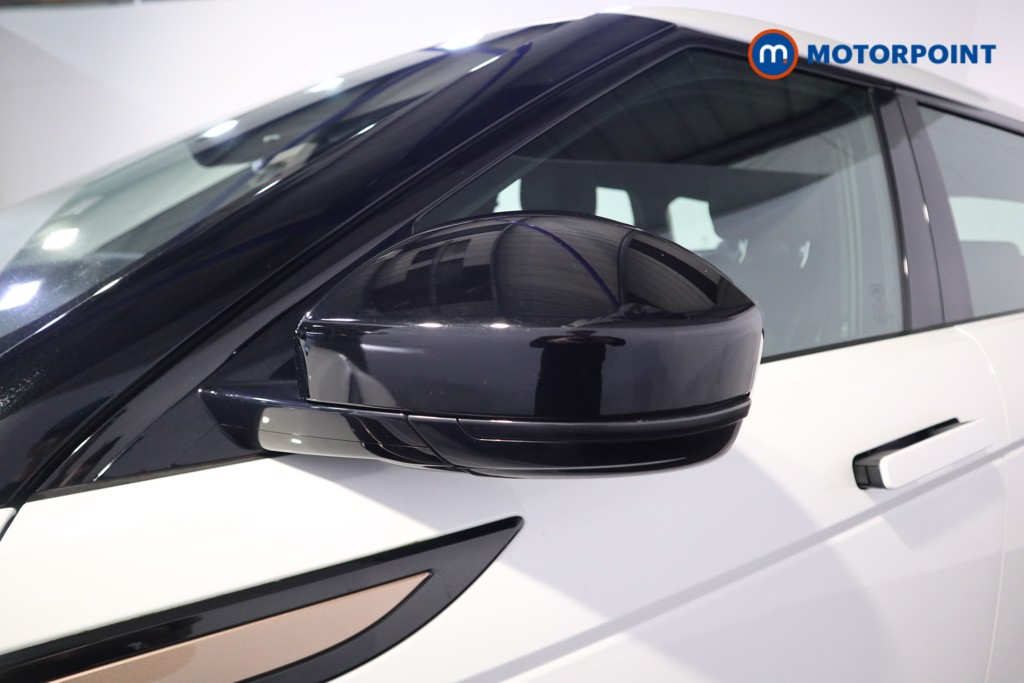 Land Rover Range Rover Evoque R-Dynamic S Automatic Diesel SUV - Stock Number (1618868) - 32nd supplementary image