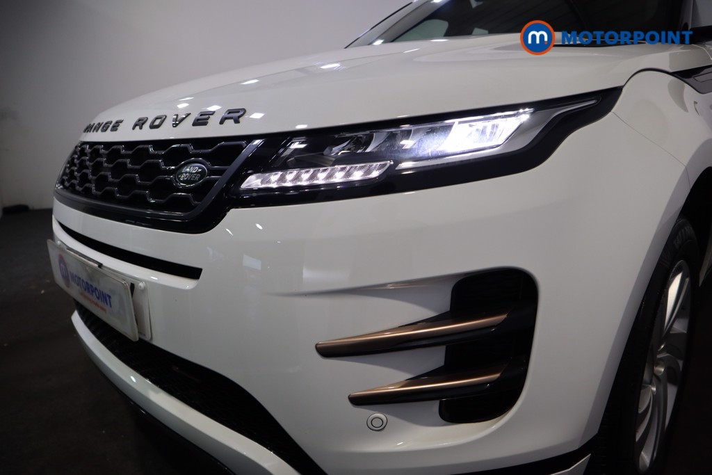 Land Rover Range Rover Evoque R-Dynamic S Automatic Diesel SUV - Stock Number (1618868) - 34th supplementary image