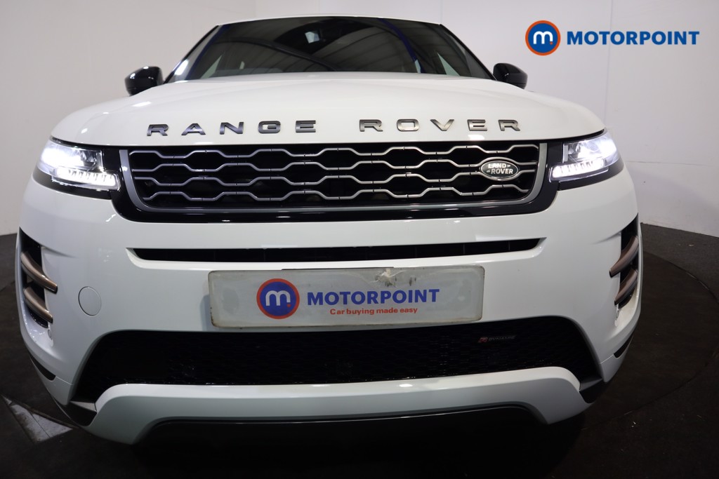 Land Rover Range Rover Evoque R-Dynamic S Automatic Diesel SUV - Stock Number (1618868) - 36th supplementary image