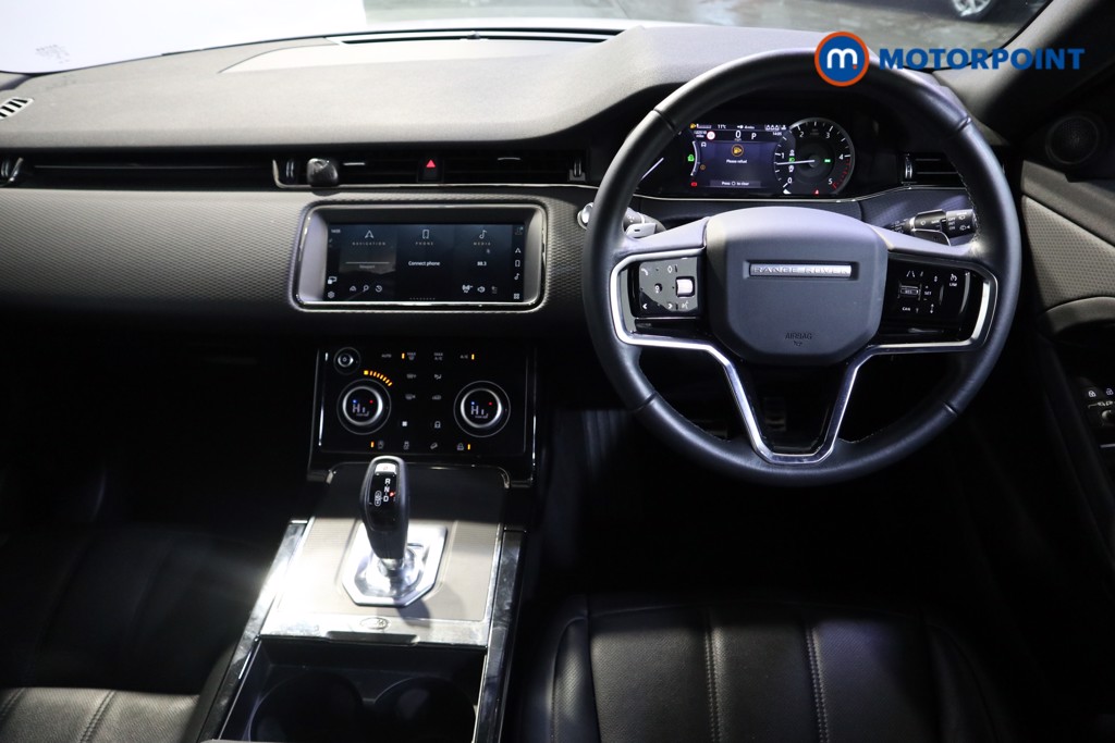 Land Rover Range Rover Evoque R-Dynamic S Automatic Diesel SUV - Stock Number (1618868) - 1st supplementary image