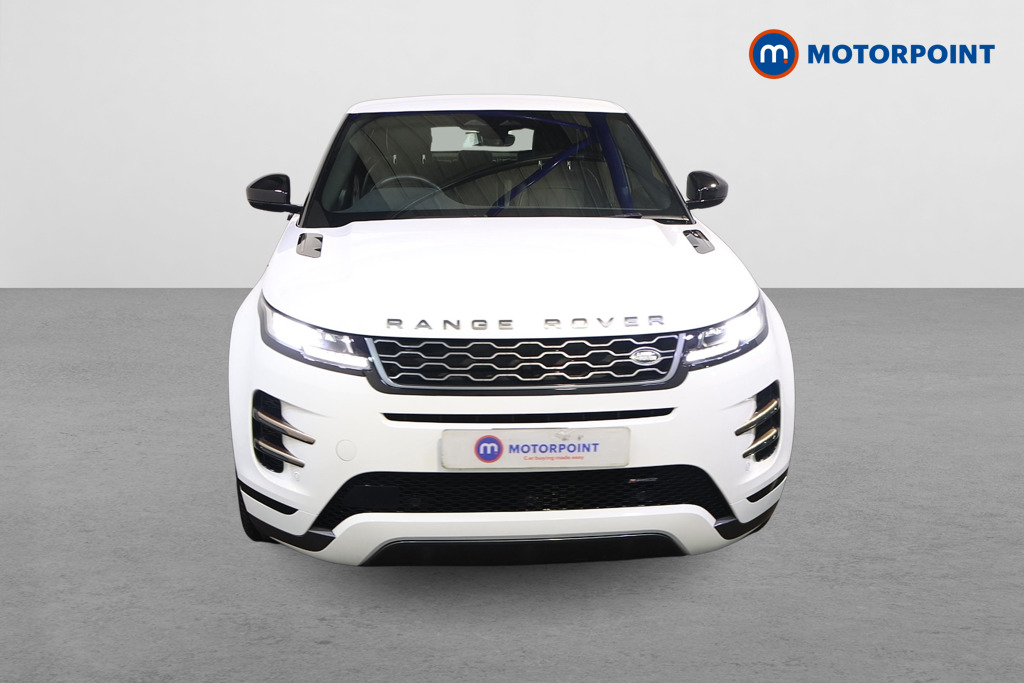 Land Rover Range Rover Evoque R-Dynamic S Automatic Diesel SUV - Stock Number (1618868) - Front bumper