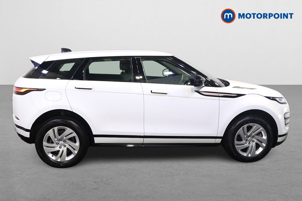 Land Rover Range Rover Evoque R-Dynamic S Automatic Diesel SUV - Stock Number (1618868) - Drivers side