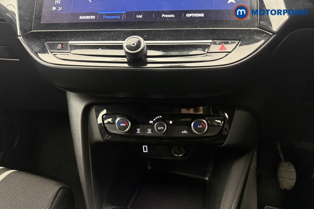 Vauxhall Corsa GS Manual Petrol Hatchback - Stock Number (1618878) - 3rd supplementary image