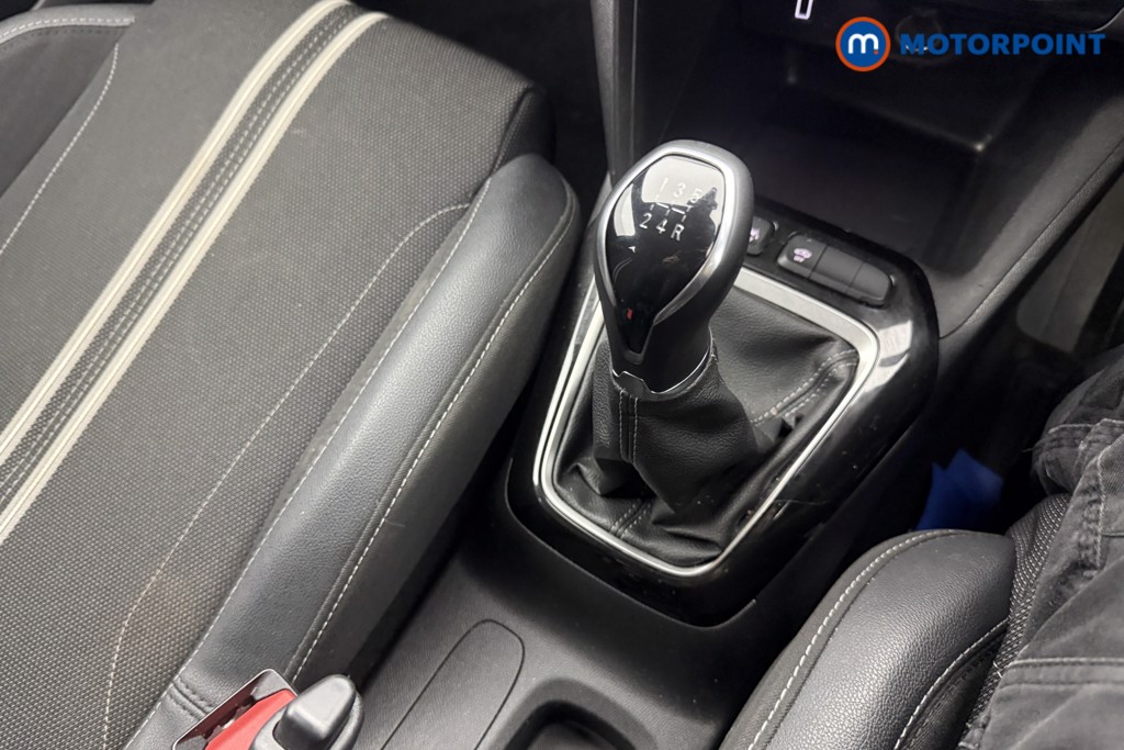 Vauxhall Corsa GS Manual Petrol Hatchback - Stock Number (1618878) - 4th supplementary image