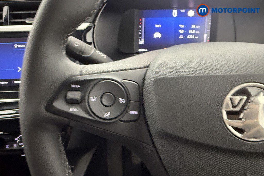 Vauxhall Corsa GS Manual Petrol Hatchback - Stock Number (1618878) - 6th supplementary image