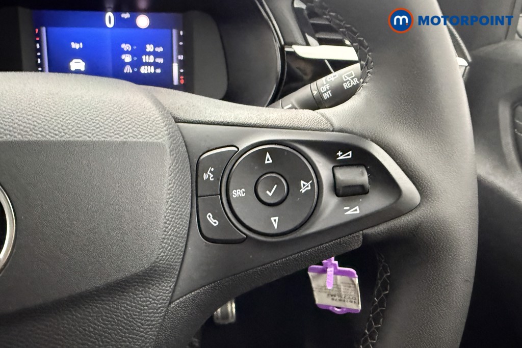 Vauxhall Corsa GS Manual Petrol Hatchback - Stock Number (1618878) - 7th supplementary image