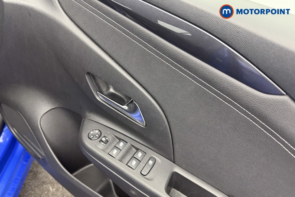 Vauxhall Corsa GS Manual Petrol Hatchback - Stock Number (1618878) - 9th supplementary image