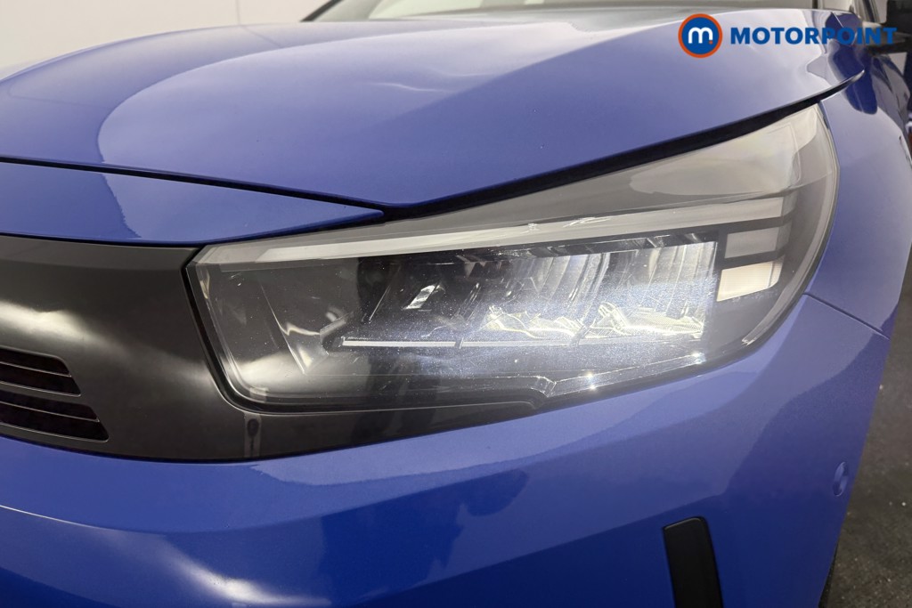 Vauxhall Corsa GS Manual Petrol Hatchback - Stock Number (1618878) - 14th supplementary image