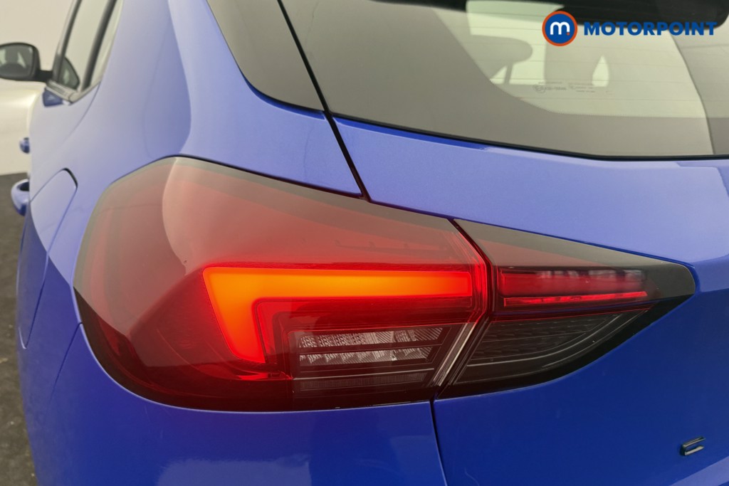 Vauxhall Corsa GS Manual Petrol Hatchback - Stock Number (1618878) - 15th supplementary image