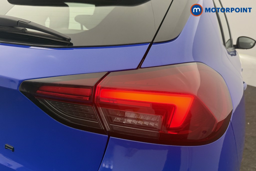 Vauxhall Corsa GS Manual Petrol Hatchback - Stock Number (1618878) - 16th supplementary image