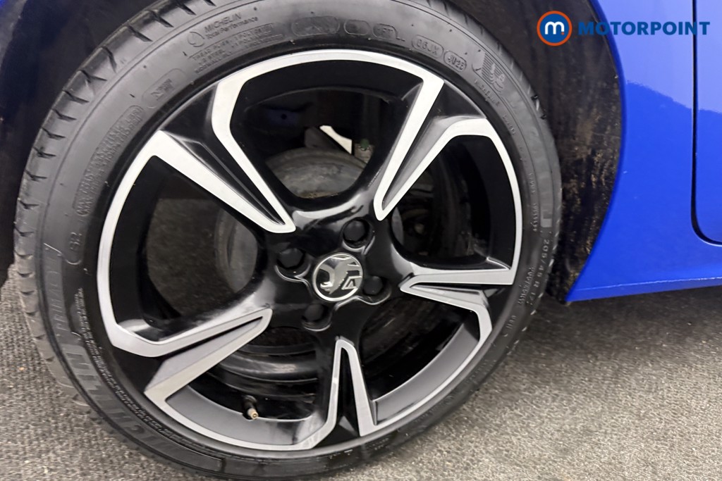 Vauxhall Corsa GS Manual Petrol Hatchback - Stock Number (1618878) - 18th supplementary image