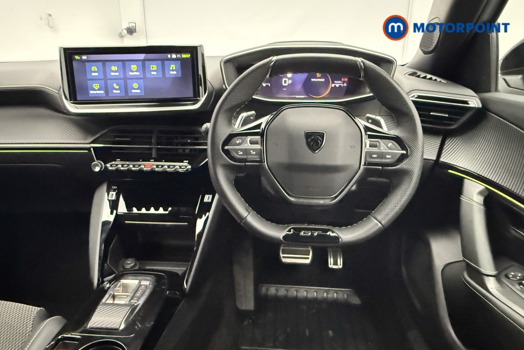 Peugeot 2008 GT Automatic Petrol SUV - Stock Number (1618921) - 2nd supplementary image