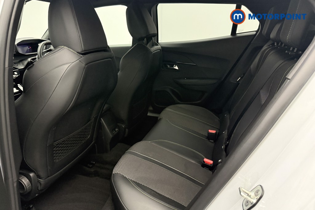 Peugeot 2008 GT Automatic Petrol SUV - Stock Number (1618921) - 4th supplementary image