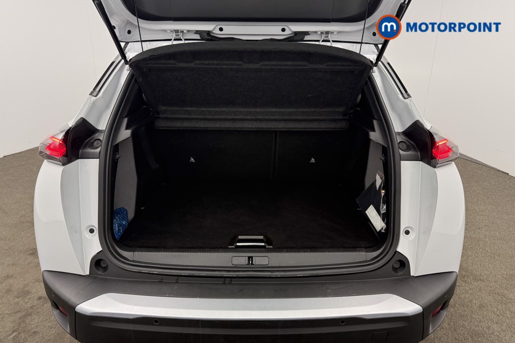 Peugeot 2008 GT Automatic Petrol SUV - Stock Number (1618921) - 5th supplementary image