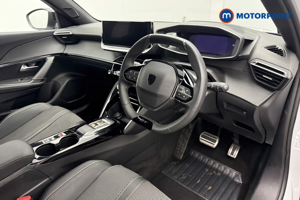 Peugeot 2008 GT Automatic Petrol SUV - Stock Number (1618921) - 6th supplementary image
