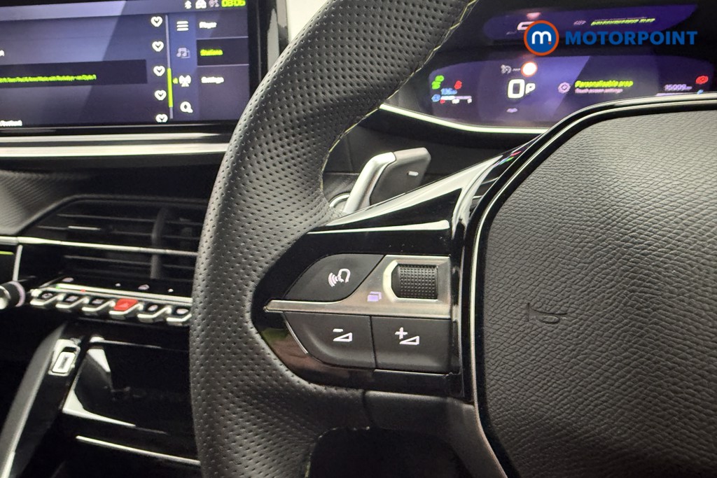 Peugeot 2008 GT Automatic Petrol SUV - Stock Number (1618921) - 7th supplementary image