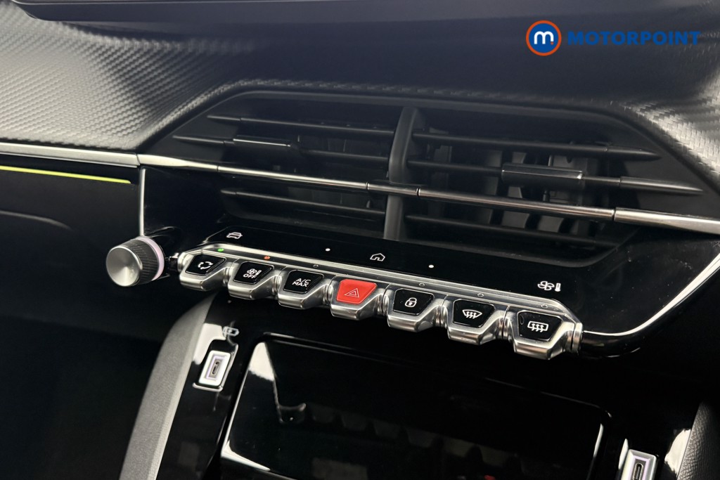 Peugeot 2008 GT Automatic Petrol SUV - Stock Number (1618921) - 13th supplementary image