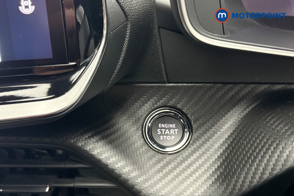 Peugeot 2008 GT Automatic Petrol SUV - Stock Number (1618921) - 14th supplementary image