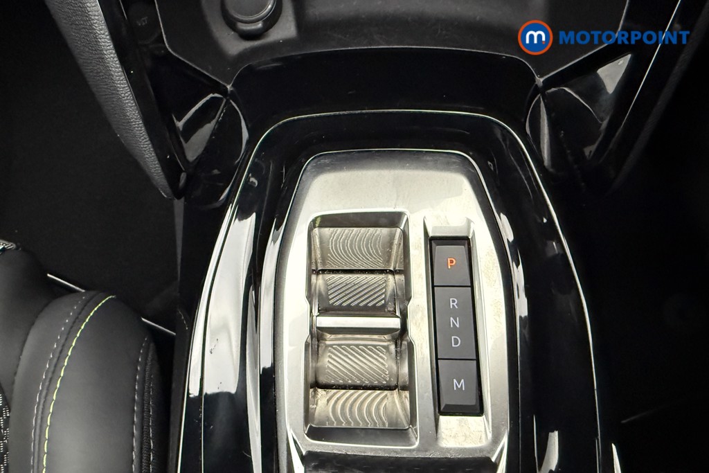 Peugeot 2008 GT Automatic Petrol SUV - Stock Number (1618921) - 16th supplementary image