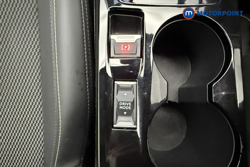 Peugeot 2008 GT Automatic Petrol SUV - Stock Number (1618921) - 17th supplementary image