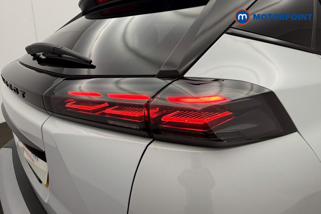 Peugeot 2008 GT Automatic Petrol SUV - Stock Number (1618921) - 19th supplementary image