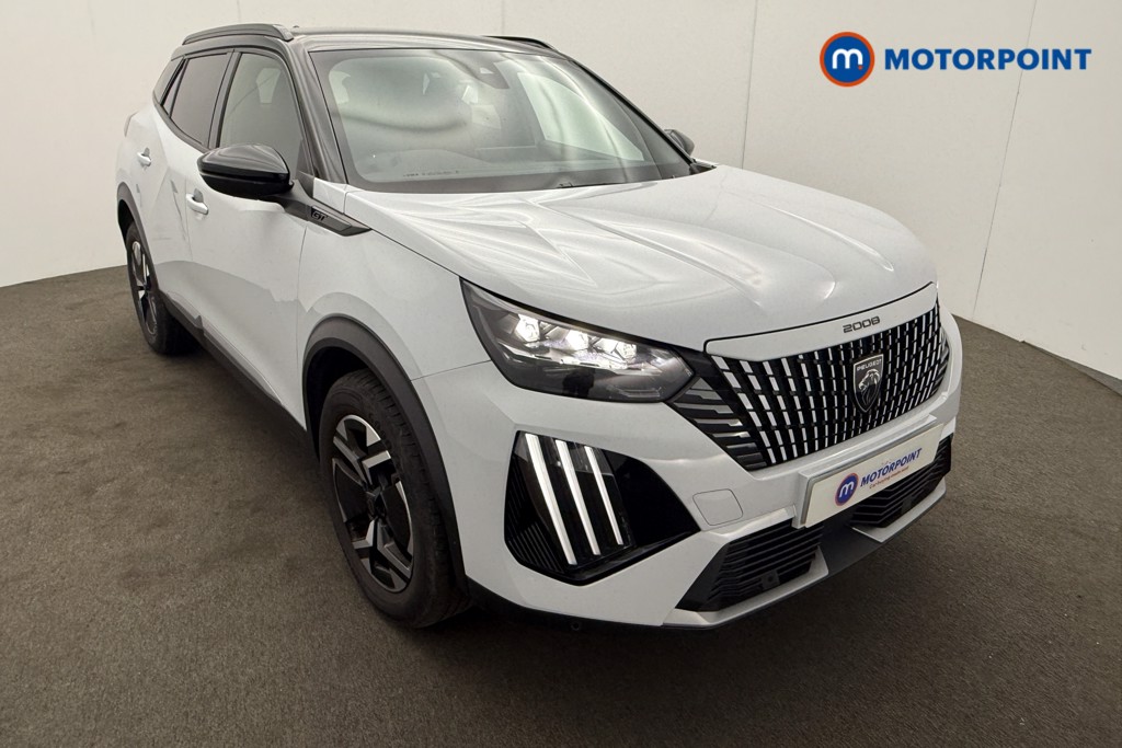 Peugeot 2008 GT Automatic Petrol SUV - Stock Number (1618921) - 21st supplementary image
