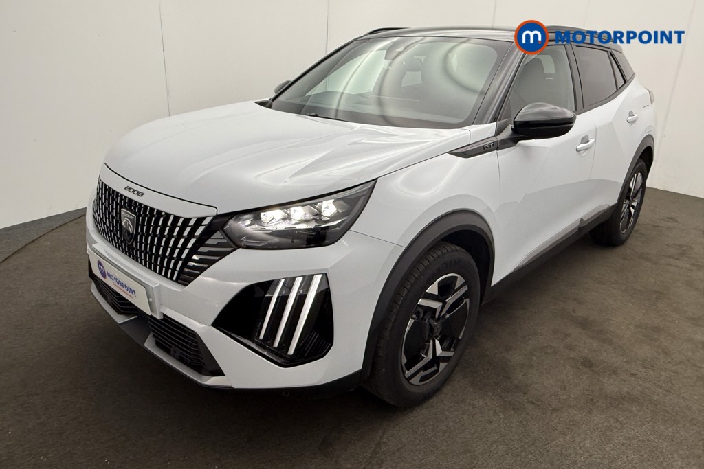 Peugeot 2008 GT Automatic Petrol SUV - Stock Number (1618921) - 22nd supplementary image