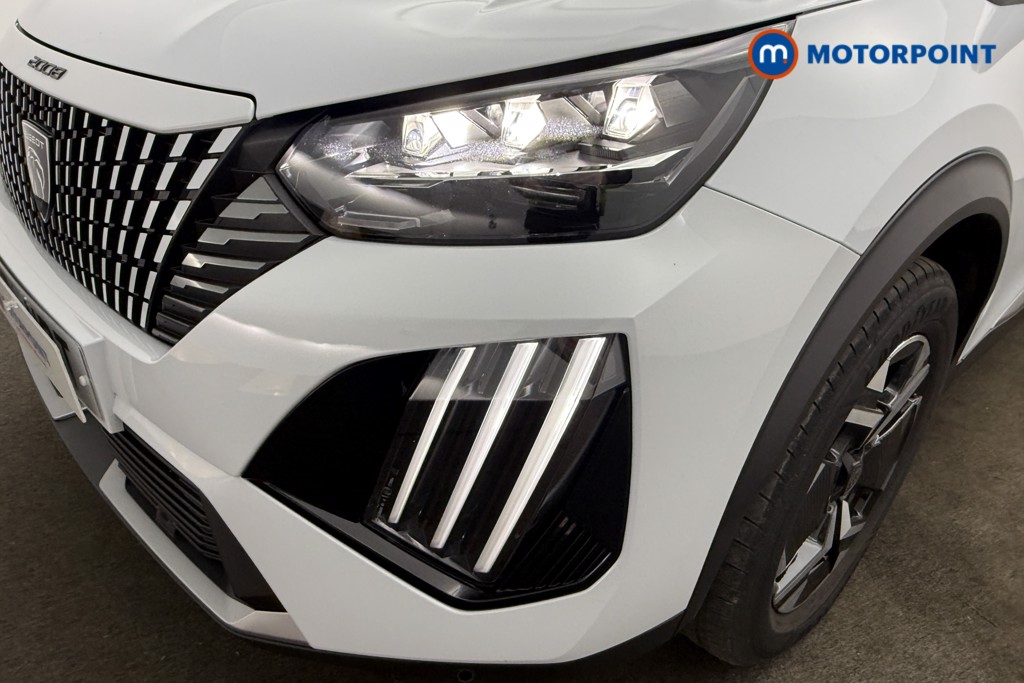 Peugeot 2008 GT Automatic Petrol SUV - Stock Number (1618921) - 23rd supplementary image