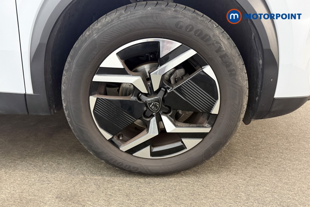 Peugeot 2008 GT Automatic Petrol SUV - Stock Number (1618921) - 24th supplementary image