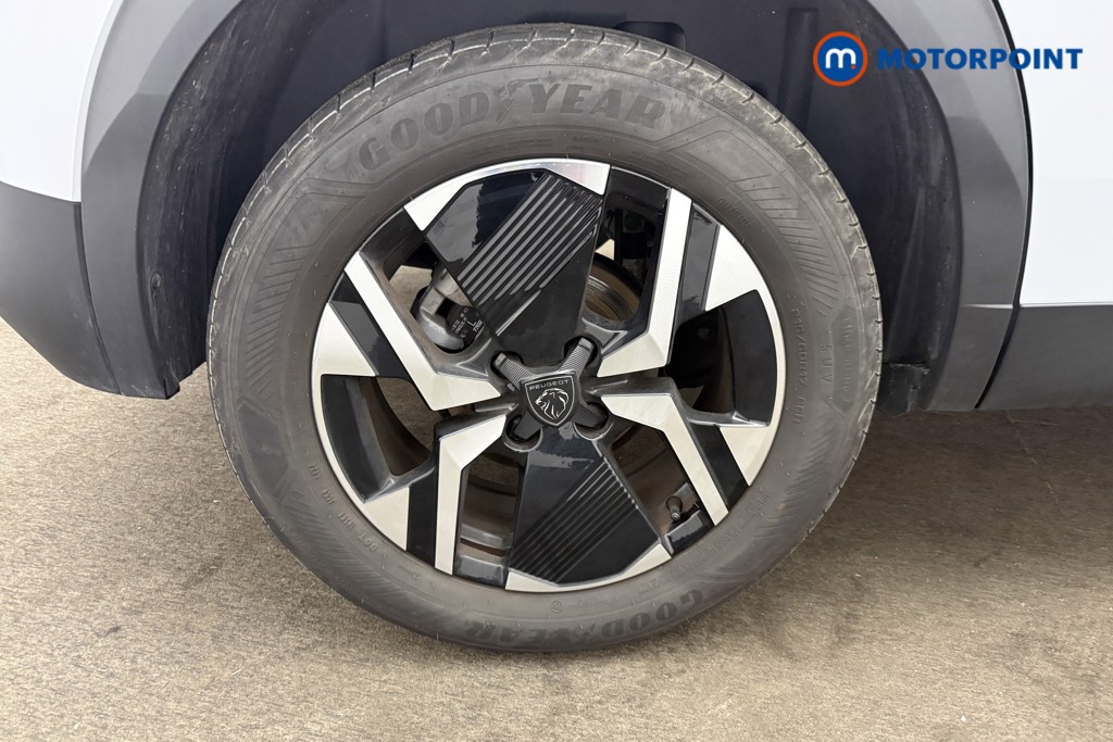 Peugeot 2008 GT Automatic Petrol SUV - Stock Number (1618921) - 25th supplementary image