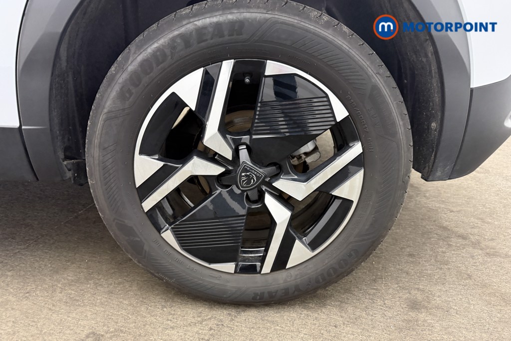 Peugeot 2008 GT Automatic Petrol SUV - Stock Number (1618921) - 26th supplementary image