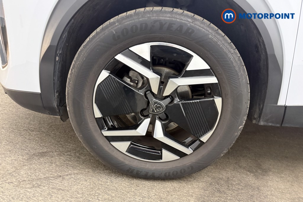 Peugeot 2008 GT Automatic Petrol SUV - Stock Number (1618921) - 27th supplementary image