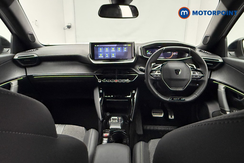 Peugeot 2008 GT Automatic Petrol SUV - Stock Number (1618921) - 1st supplementary image