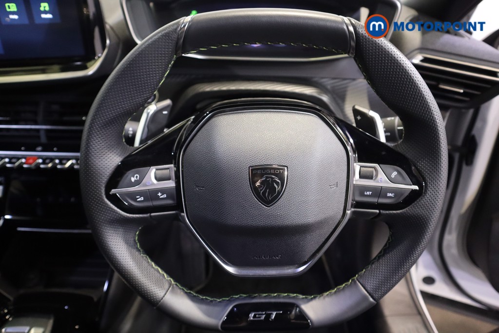 Peugeot 2008 GT Automatic Petrol SUV - Stock Number (1618982) - 3rd supplementary image