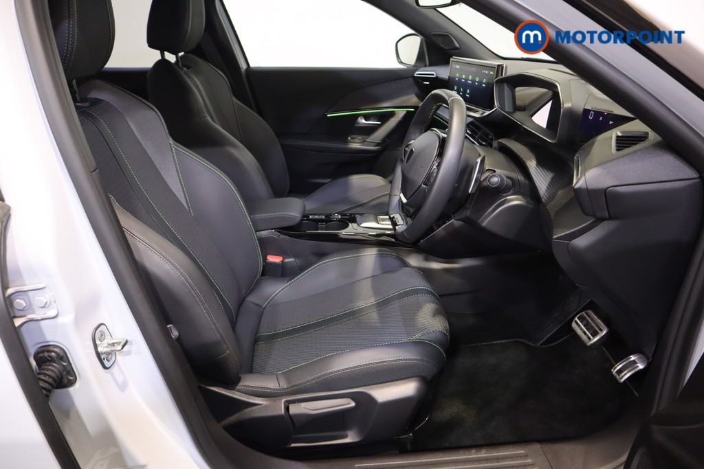 Peugeot 2008 GT Automatic Petrol SUV - Stock Number (1618982) - 6th supplementary image