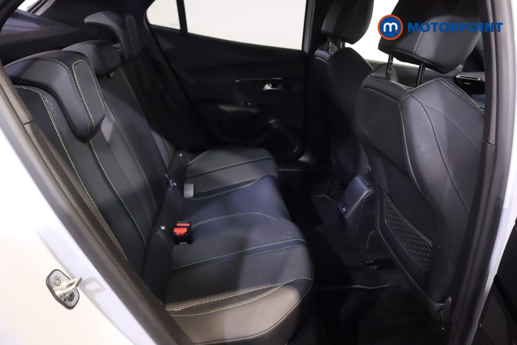 Peugeot 2008 GT Automatic Petrol SUV - Stock Number (1618982) - 7th supplementary image