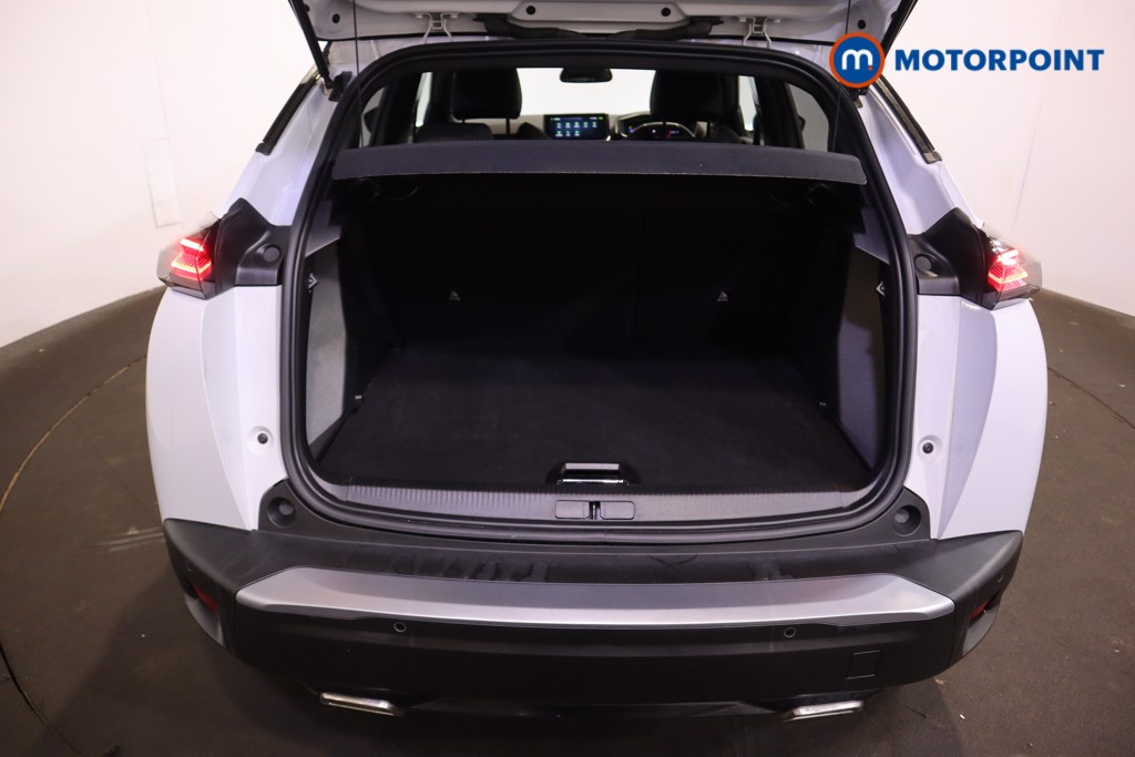 Peugeot 2008 GT Automatic Petrol SUV - Stock Number (1618982) - 8th supplementary image