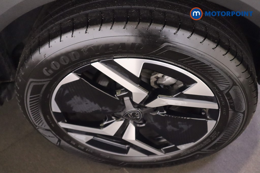 Peugeot 2008 GT Automatic Petrol SUV - Stock Number (1618982) - 9th supplementary image