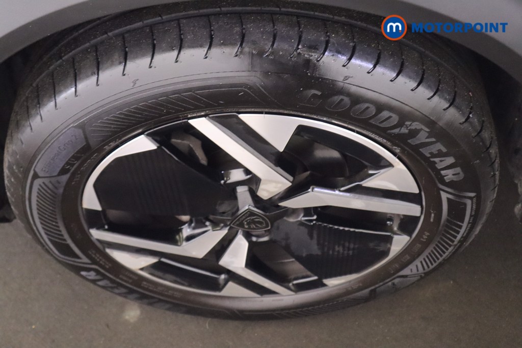 Peugeot 2008 GT Automatic Petrol SUV - Stock Number (1618982) - 10th supplementary image