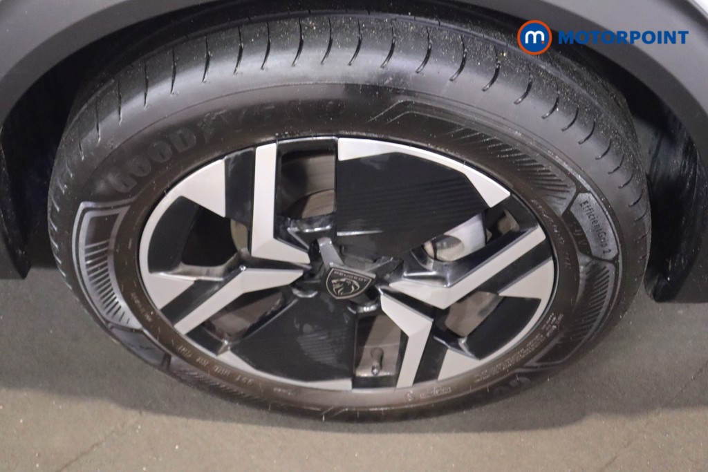 Peugeot 2008 GT Automatic Petrol SUV - Stock Number (1618982) - 11th supplementary image