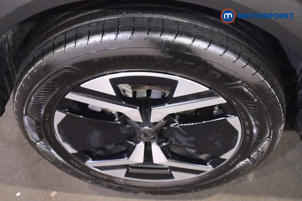 Peugeot 2008 GT Automatic Petrol SUV - Stock Number (1618982) - 12th supplementary image