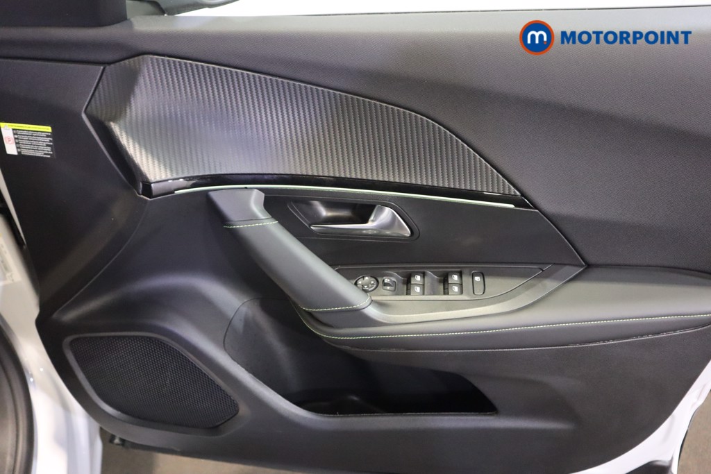 Peugeot 2008 GT Automatic Petrol SUV - Stock Number (1618982) - 13th supplementary image