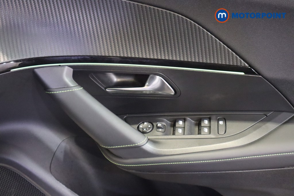 Peugeot 2008 GT Automatic Petrol SUV - Stock Number (1618982) - 14th supplementary image